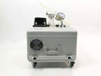 Wells Johnson Suction Vacuum Hercules Medical Portable Aspirator Pump Hercules