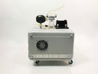 Wells Johnson Suction Vacuum Hercules Medical Portable Aspirator Pump Hercules