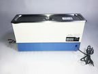 Wells Johnson Ultrasonic Cleaner Cannula Instrument Ultrasound Clean Bath SC-211