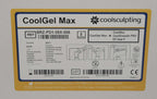 ZELTIQ CoolGel Max CoolSculpting CoolSmooth Pro BRZ-PD1-08X-008 Cool Gel x6 Pcs