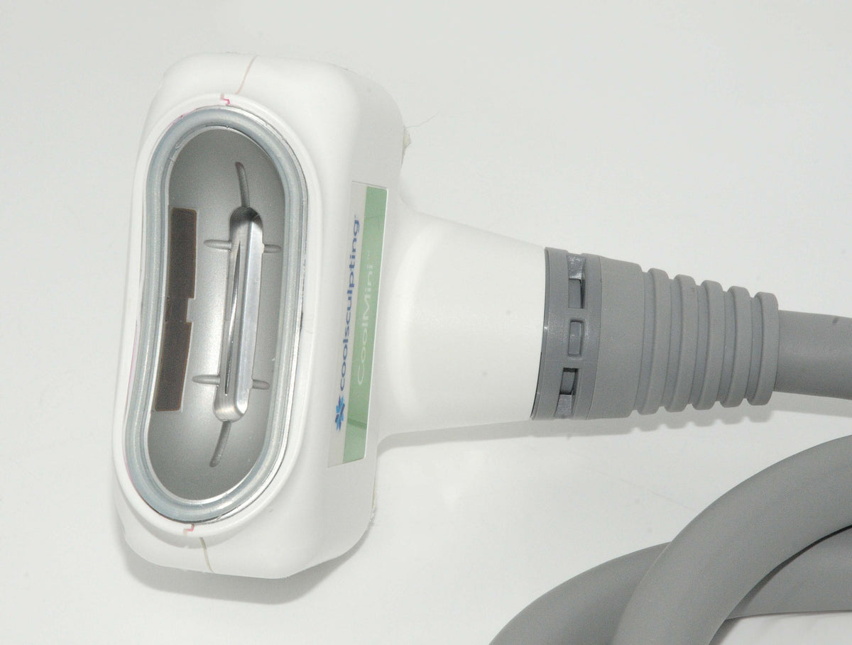 ZELTIQ CoolMini Coolsculptingg Breeze Vacuum Applicator BRZ-AP2-020-000 Cool Mini