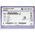 ZELTIQ CoolSculpting CoolAdvantage Gasket BRZ-LN1-160-008 Cool Advantage