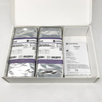 ZELTIQ CoolSculpting CoolGel CoolCurve+ CoolCore CoolFit BRZ-PD1-06X-012 (8 Pcs)