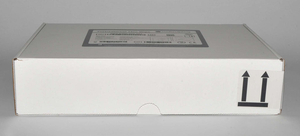 ZELTIQ Coolsculpting "Pretreatment Skin Wipe" BRZ-PSW-000-024 *NEW*