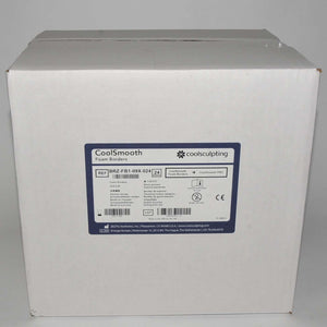 ZELTIQ Coolsculpting FOAM BORDERS CoolSmooth PRO BRZ-FB1-09X-024
