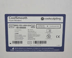 ZELTIQ Coolsculpting FOAM BORDERS CoolSmooth PRO BRZ-FB1-09X-024