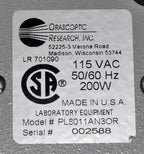 ZEON Orascoptic Fiber Optic Light Source Illuminator Dental Model# PL8011AN3OR