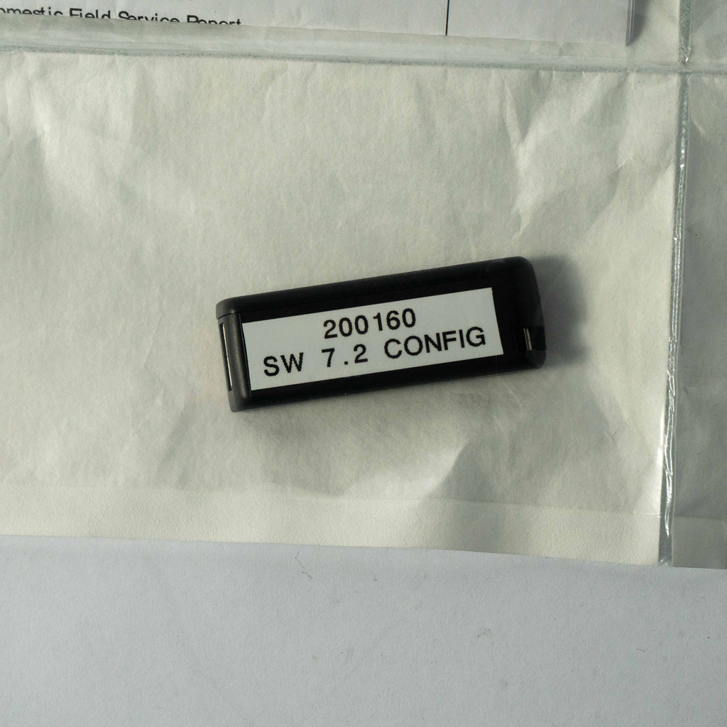 ZELTIQ SW Release 7.2 Update Package USB REF: 200372 & Installation Procedure