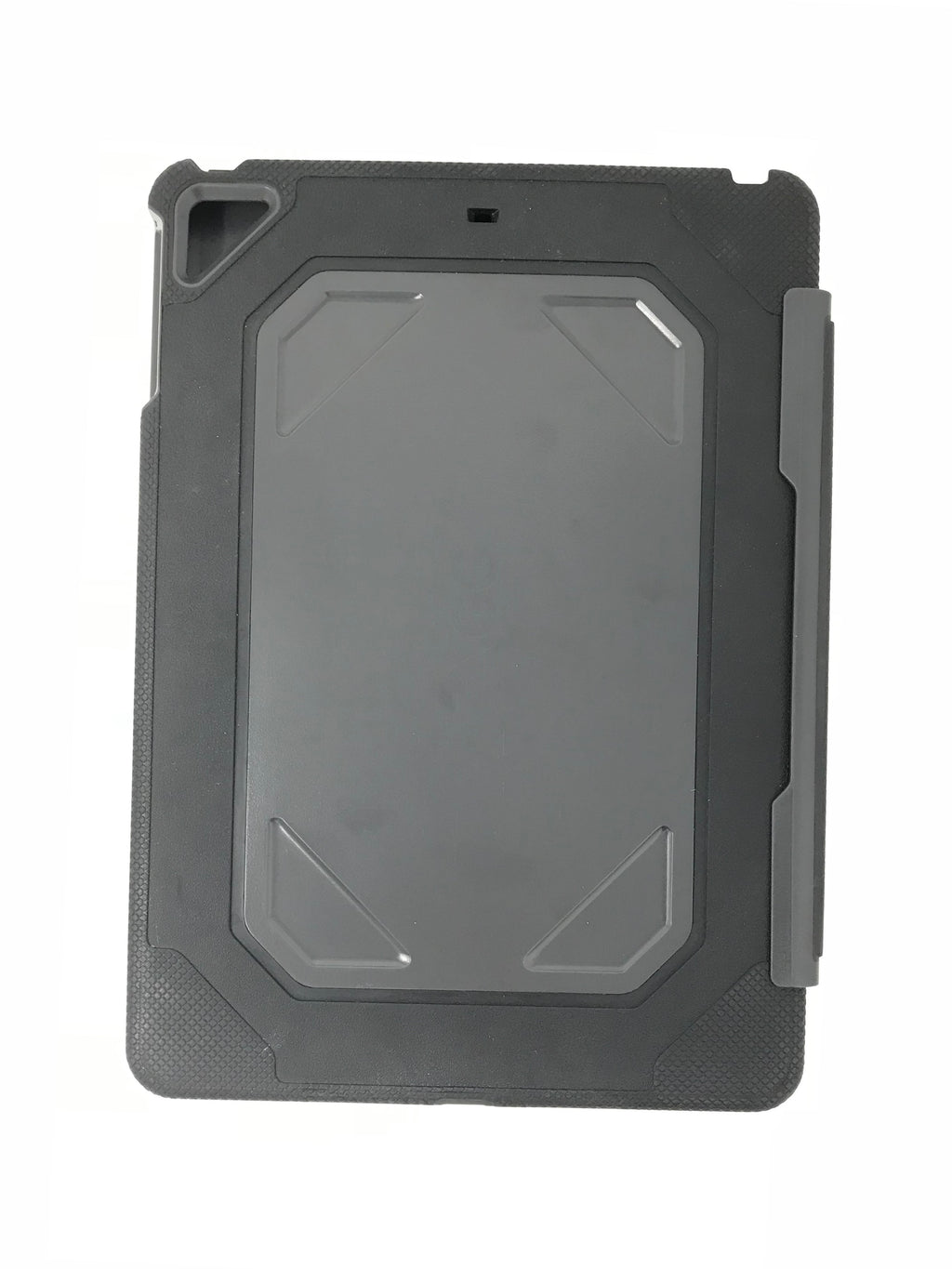 Zagg Rugged Book Detachable Bluetooth Keyboard Protective Case iPad 9.7in