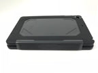 Zagg Rugged Book Detachable Bluetooth Keyboard Protective Case iPad 9.7in