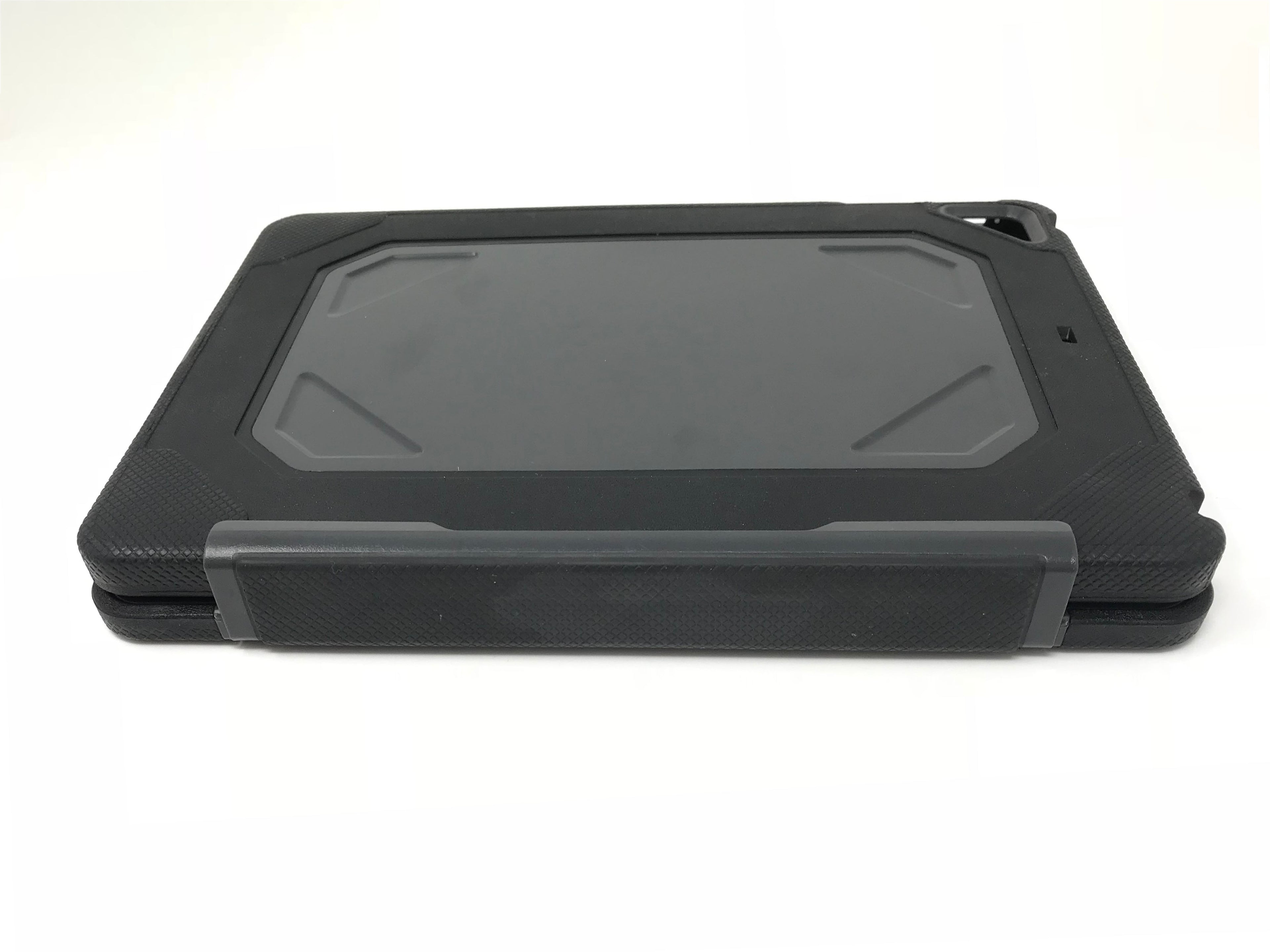 Zagg Rugged Book Detachable Bluetooth Keyboard Protective Case iPad 9.7in