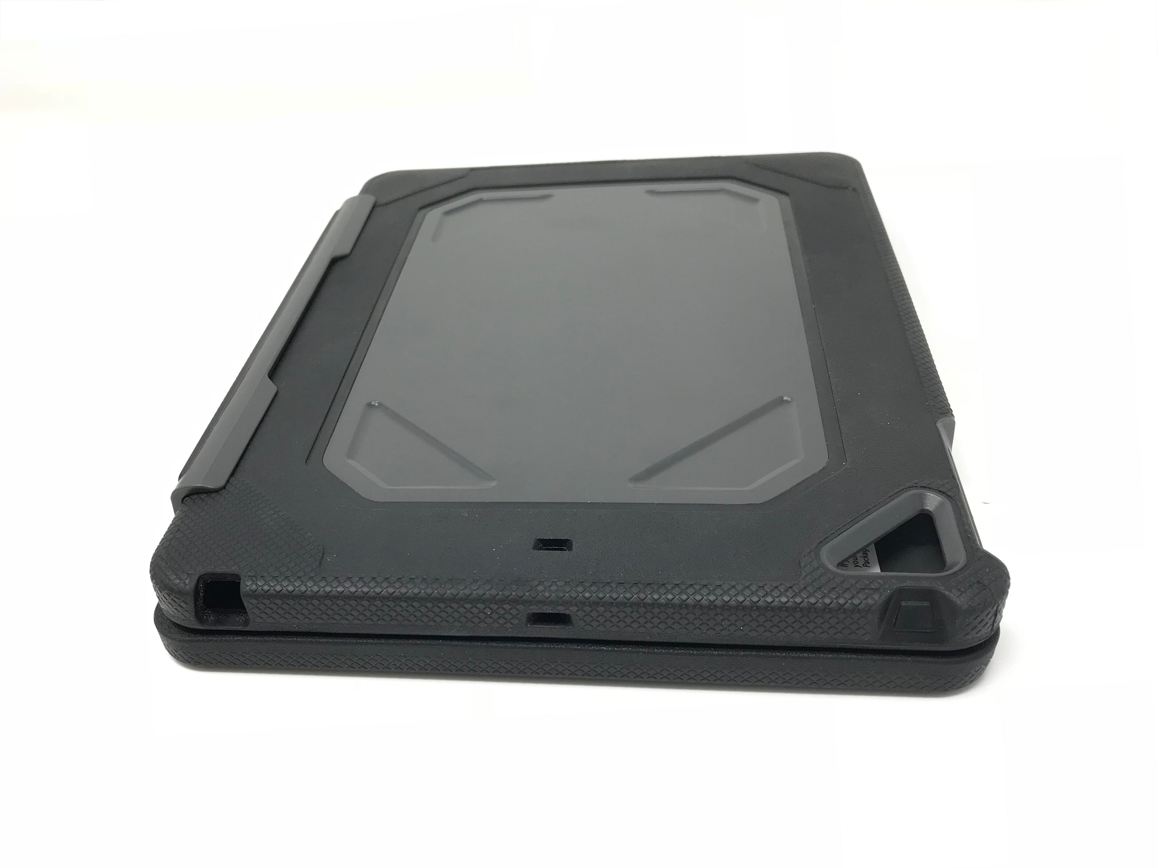 Zagg Rugged Book Detachable Bluetooth Keyboard Protective Case iPad 9.7in