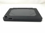 Zagg Rugged Book Detachable Bluetooth Keyboard Protective Case iPad 9.7in