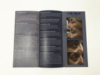 Deka DOT Therapy The Madonna Eyelift Patient Brochure - 8 Pack