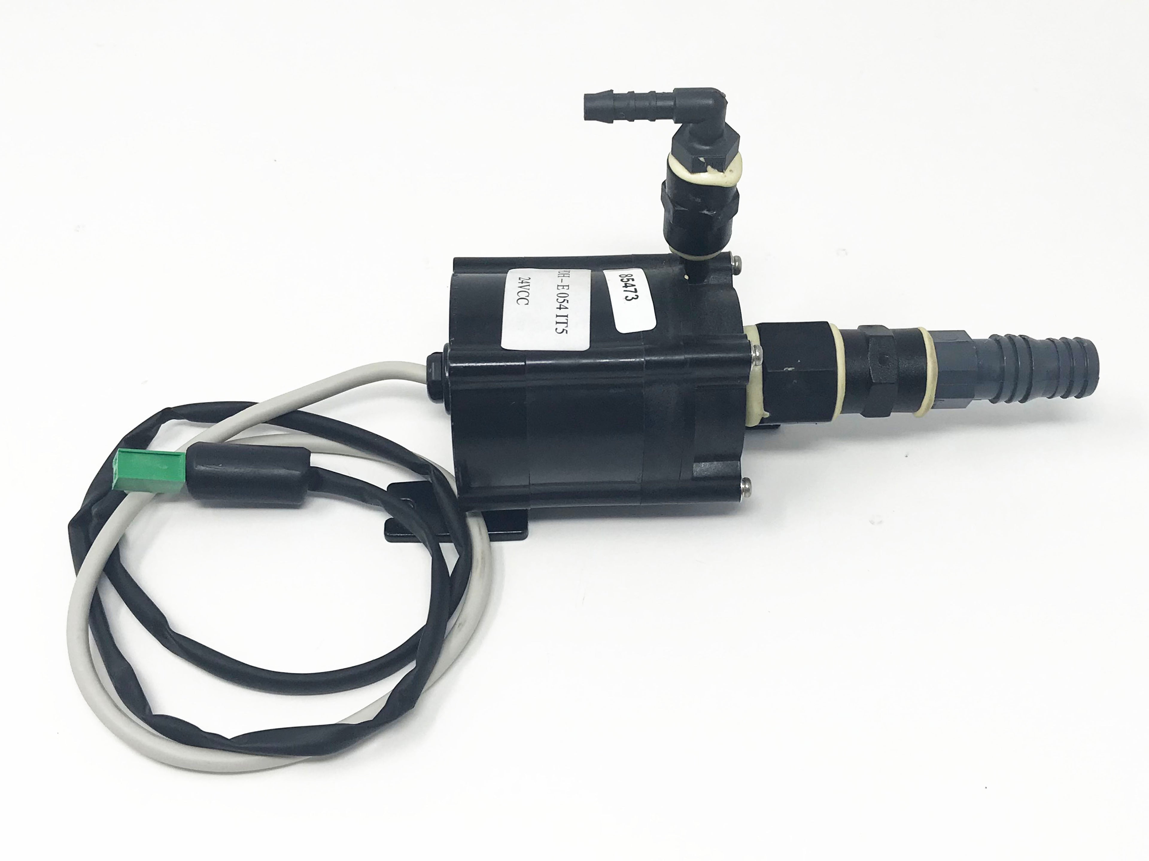 Zarin Deka Smartxide DOT Laser Coolant Water Pump PDH-E 054 IT5 L10901 24V