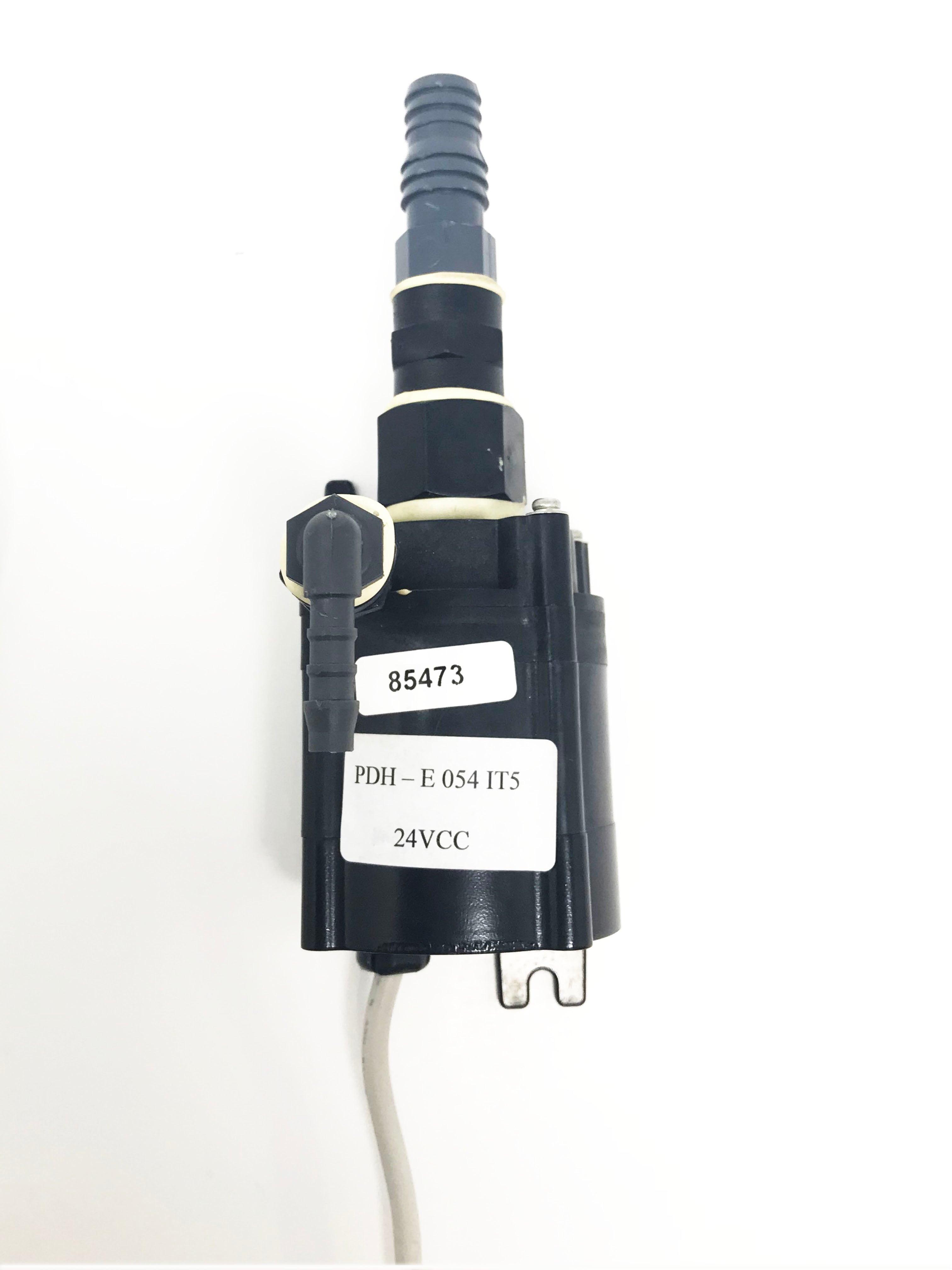 Zarin Deka Smartxide DOT Laser Coolant Water Pump PDH-E 054 IT5 L10901 24V