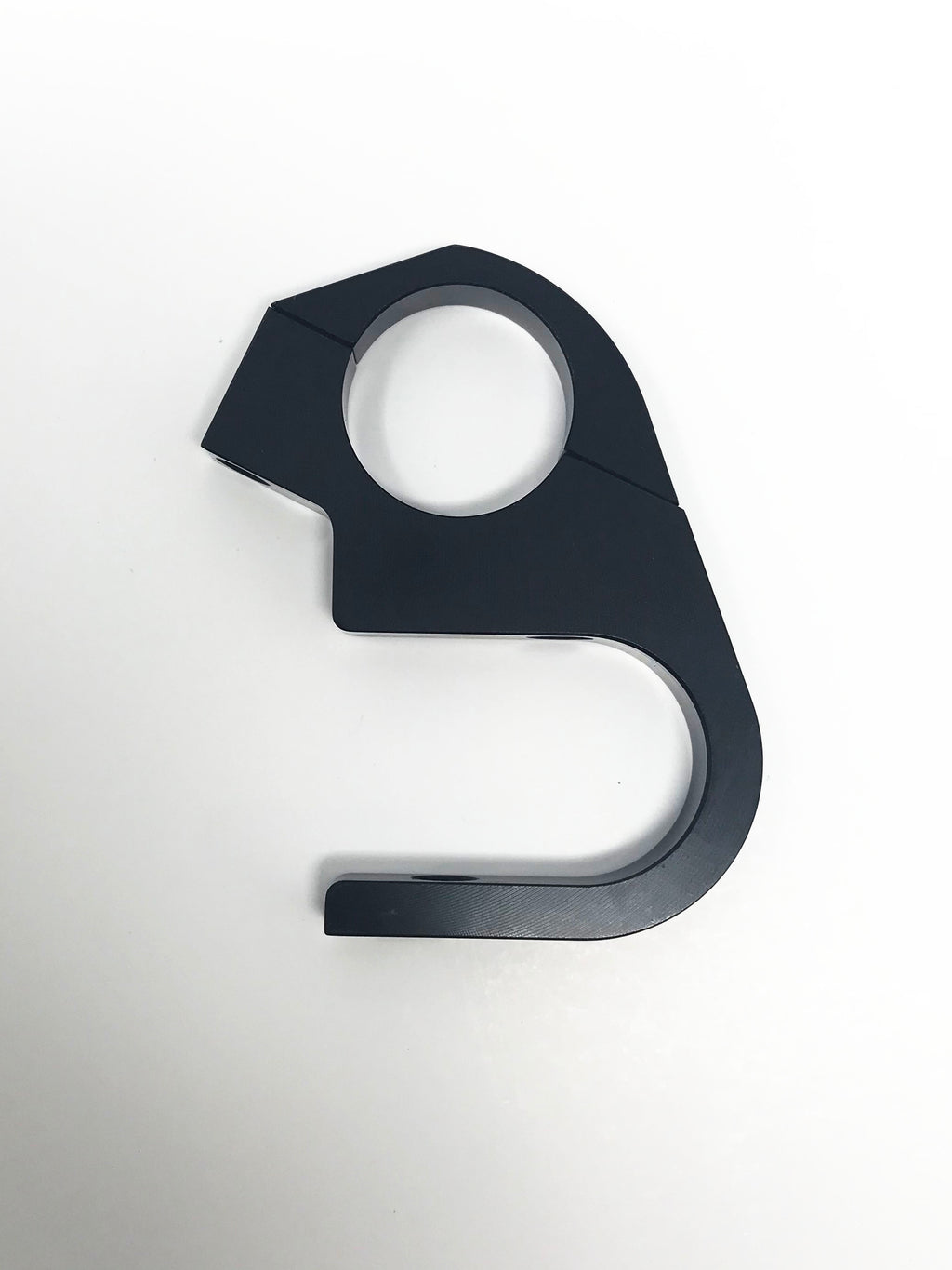 Zarin MCL31 Dermablate Laser U Bracket Articulated Arm Fastener Hook Clip