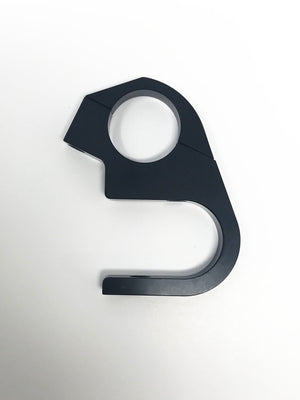 Zarin MCL31 Dermablate Laser U Bracket Articulated Arm Fastener Hook Clip