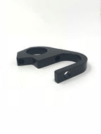 Zarin MCL31 Dermablate Laser U Bracket Articulated Arm Fastener Hook Clip