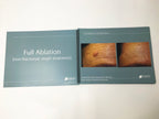 Zarin MCL31 Erbium YAG Laser Ablation Fractional Resurfacing Clinical Case Book