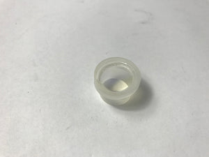 Zarin Piqo4 532/1064 Laser Handpiece Protective Diagonal Tip Window Insert