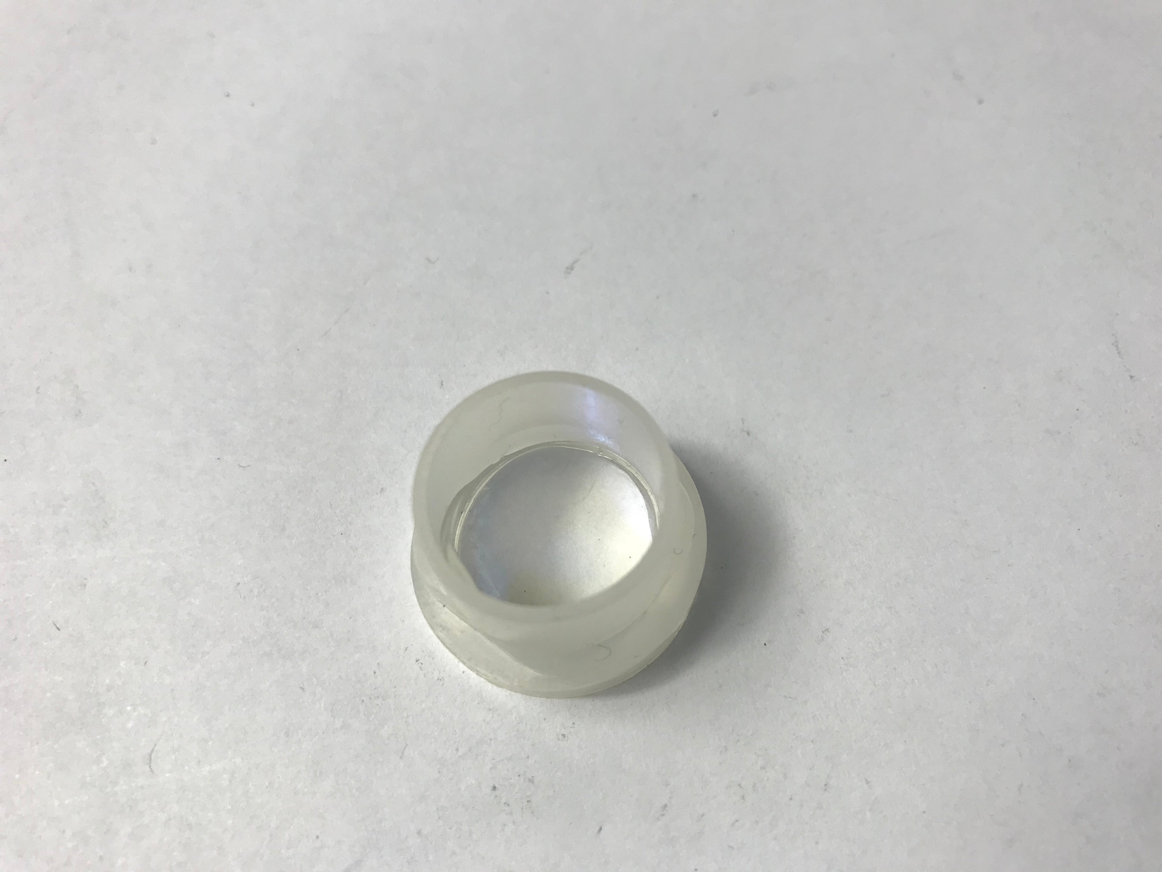 Zarin Piqo4 532/1064 Laser Handpiece Protective Diagonal Tip Window Insert