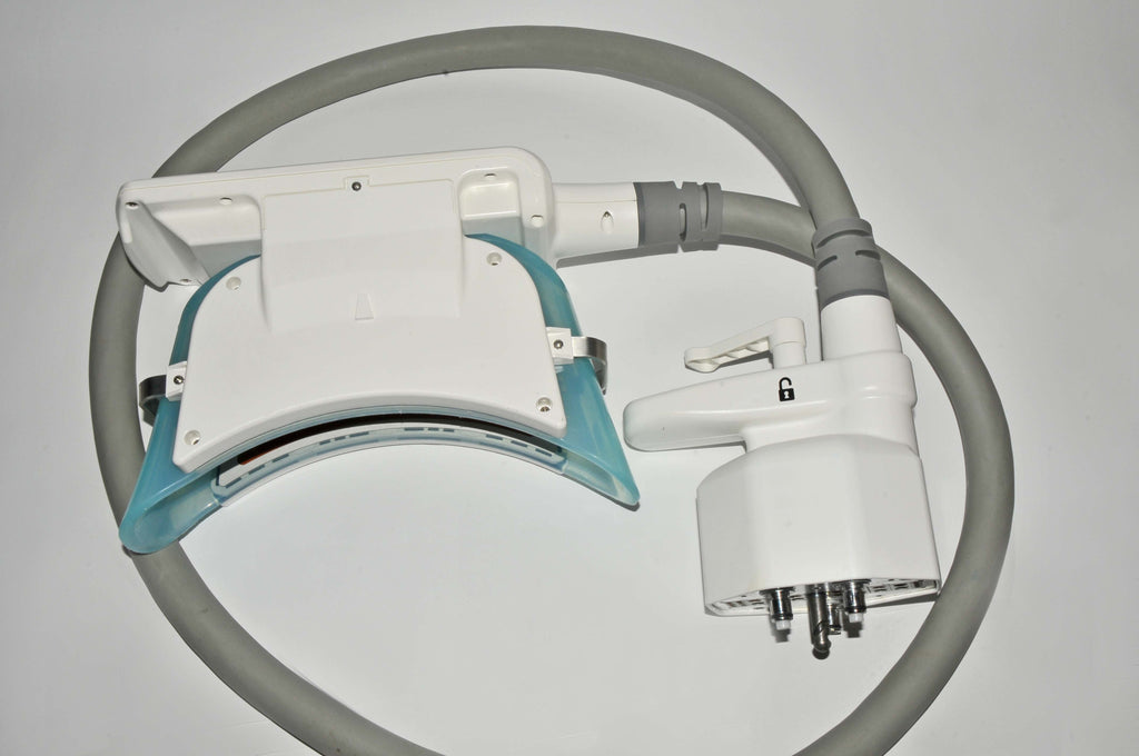 Zeltiq Breeze Vacuum CoolMax Applicator Handpiece CoolSculpting BRZ-AP1-080-000