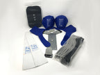 Zeltiq Cool Sculpting Applicator Securement Harness Straps Mixed Pack CoolSmooth
