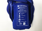 Zeltiq Cool Sculpting Applicator Securement Strap Cover Harness 206842-A