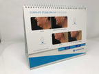 Zeltiq Cool Sculpting Before and After Photo Marketing Patient Results Book