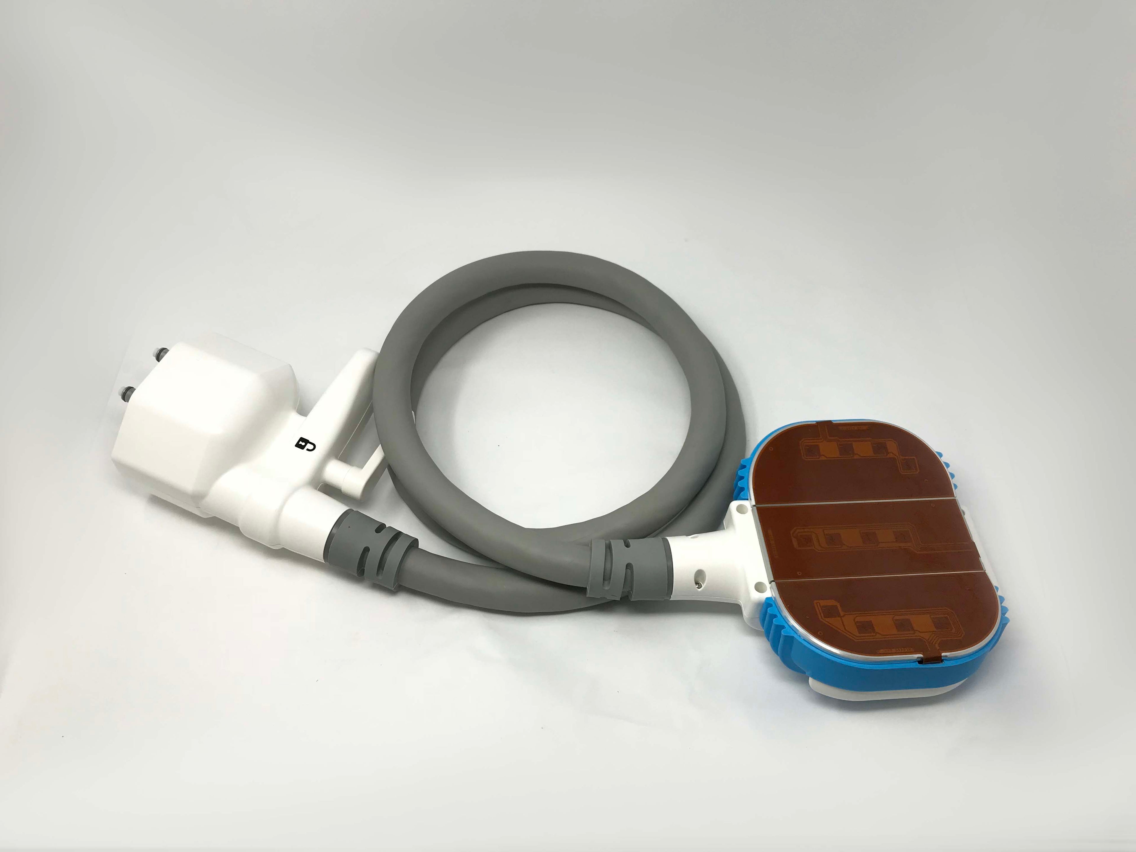 Zeltiq Cool Sculpting Breeze Surface Applicator Cool Smooth BRZ-AP1-091-000