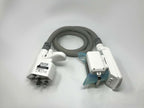 Zeltiq Cool Sculpting Breeze Vacuum Applicator CoolCurve BRZ-AP1-062 Handpiece