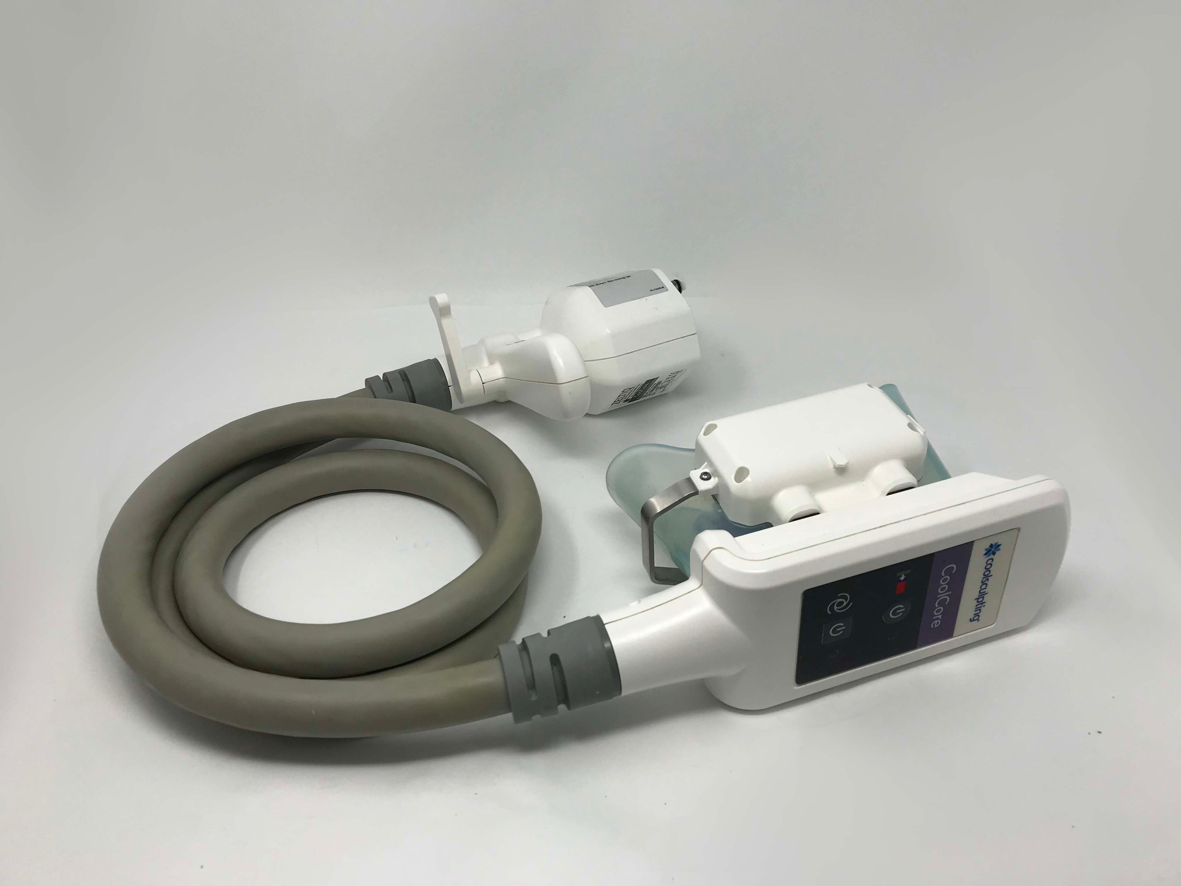 Zeltiq Cool Sculpting Breeze Vacuum Applicator Handpiece CoolCore BRZ-AP1-063