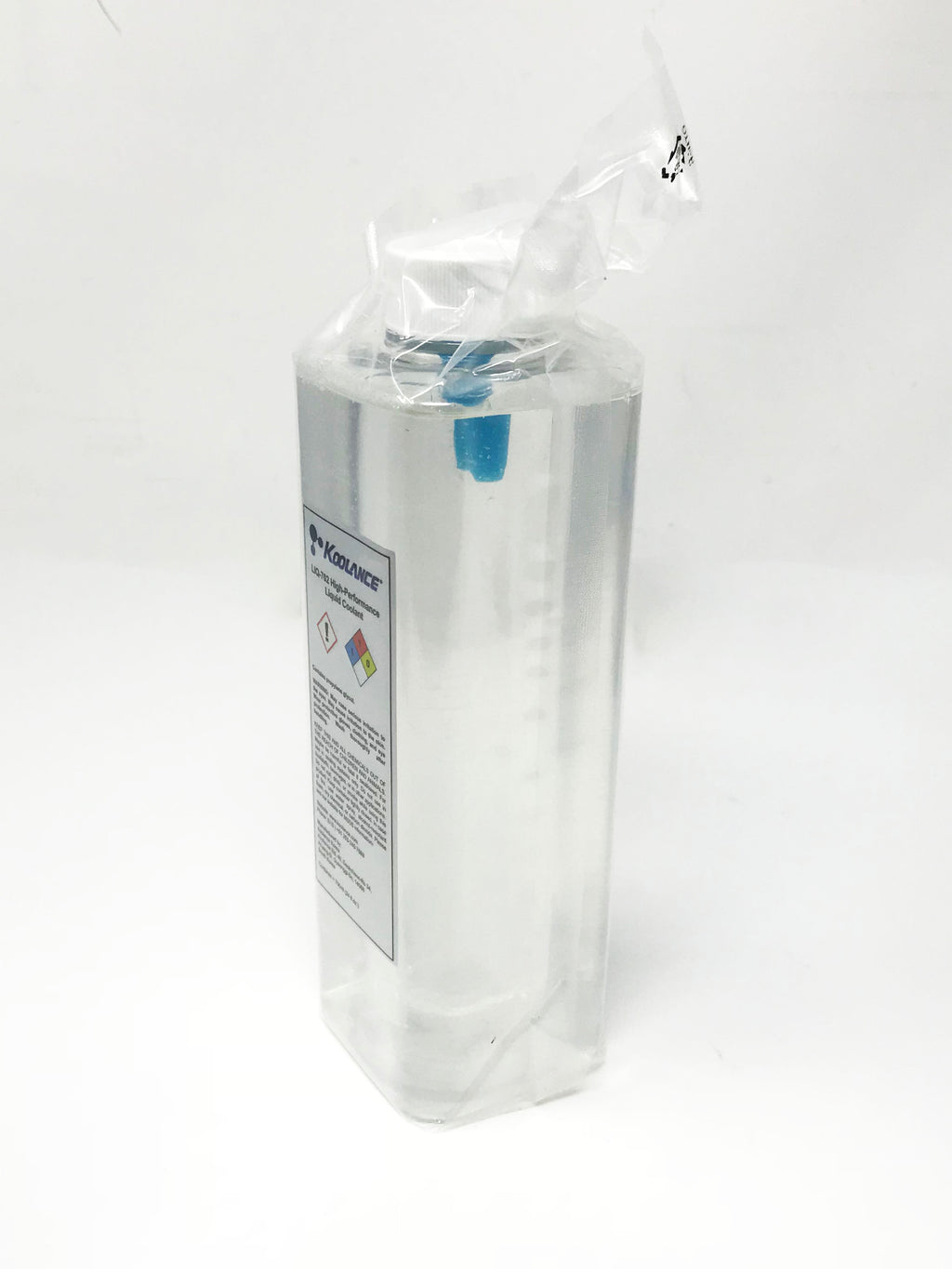 Zeltiq CoolSculpting Chiller Fluid LIQ-702CL-B BRZ-RP1-CHL-000