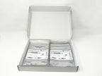 Zeltiq Cool Sculpting Cool Adhesive Plus Gel Pads BRZ-GL1-180-008 Box of 2