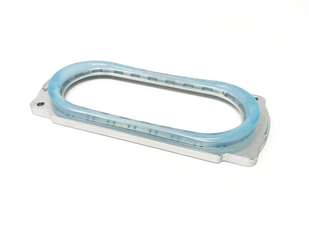 Zeltiq CoolSculpting CoolAdvantage Petite Interchangeable Head Flat Contour Cup