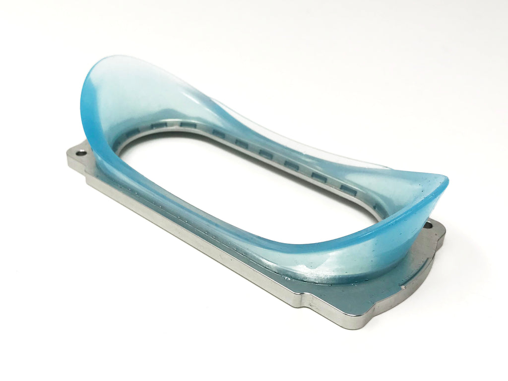 Zeltiq Cool Sculpting Cool Advantage Petite Interchangeable Contour Curve Cup