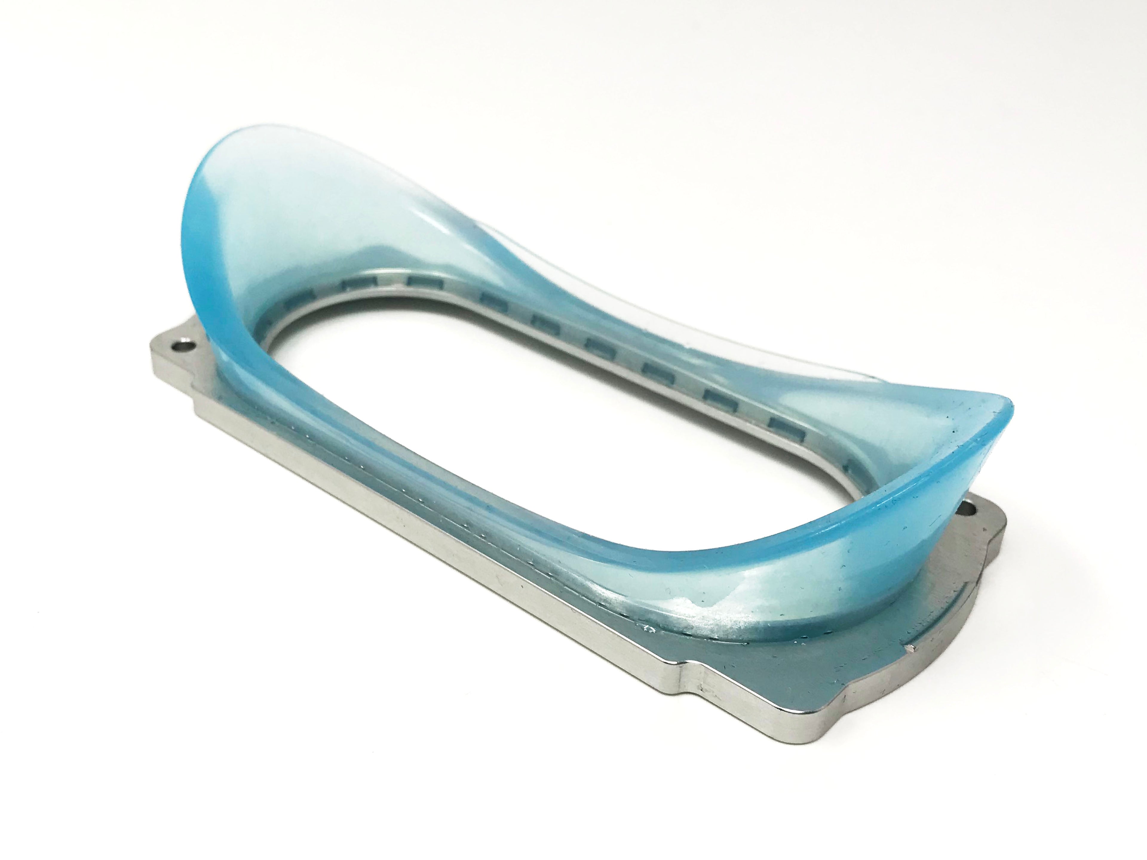 Zeltiq Cool Sculpting Cool Advantage Petite Interchangeable Contour Curve Cup