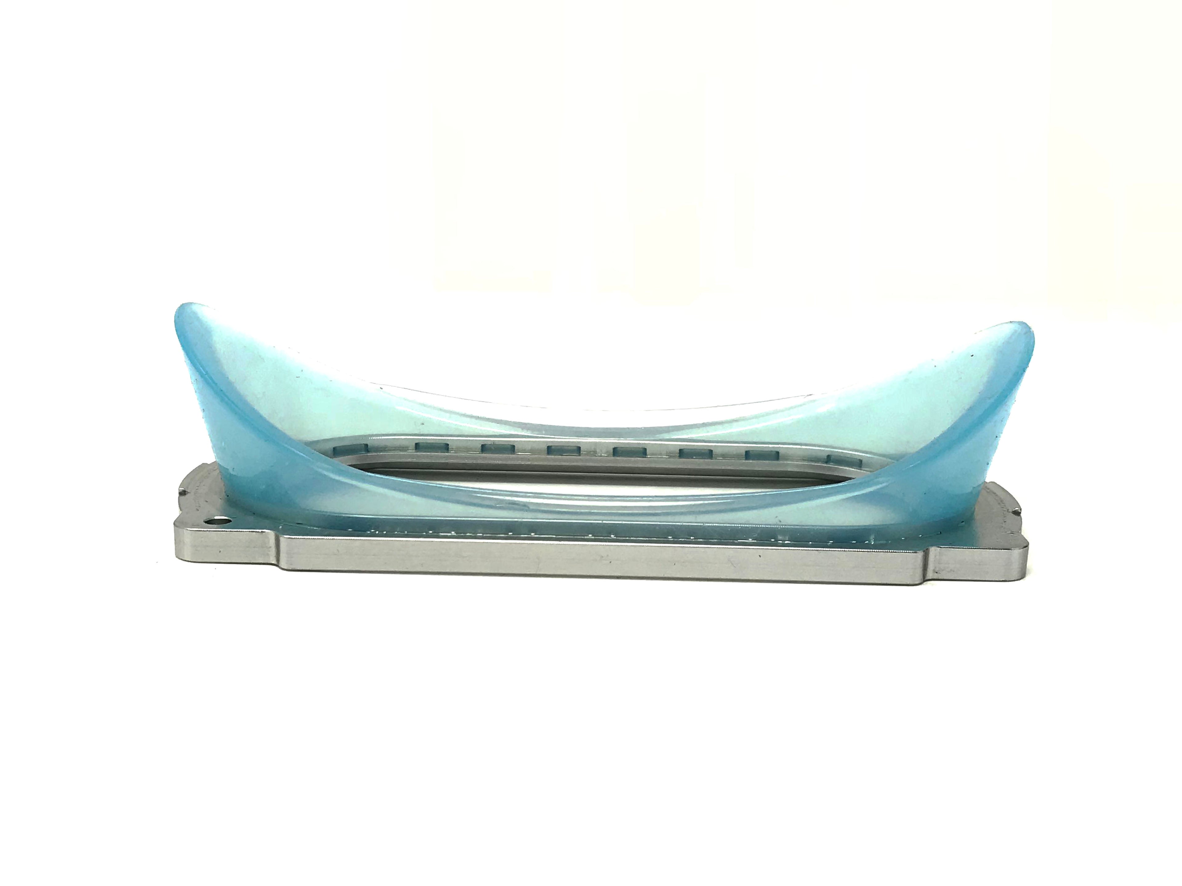 Zeltiq Cool Sculpting Cool Advantage Petite Interchangeable Contour Curve Cup