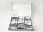 Zeltiq Cool Sculpting Cool Gel Pads BRZ-PD1-06X-012 CoolSculpting CoolGel 9 Pack
