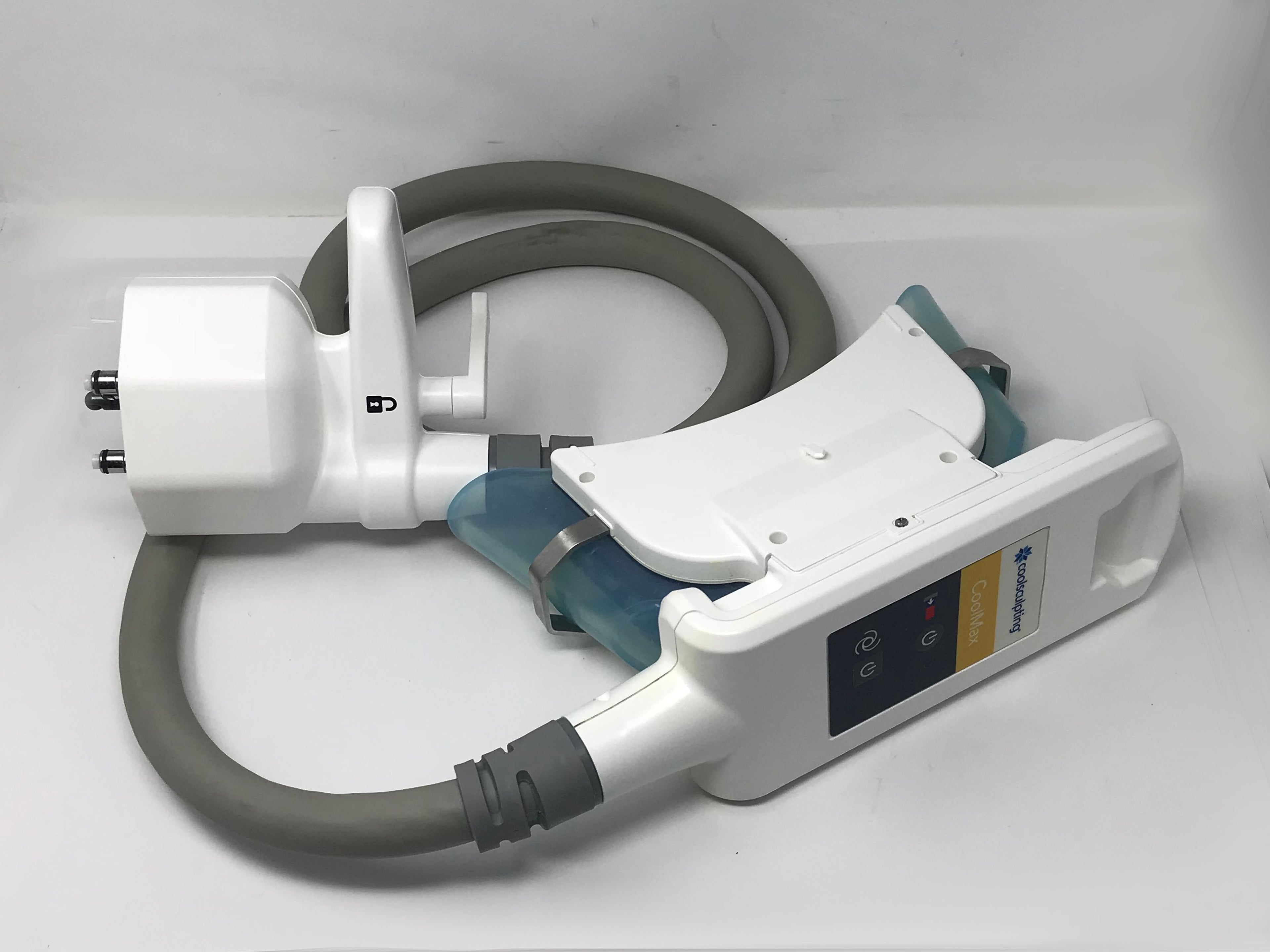 Zeltiq Cool Sculpting Cool Max Breeze Vacuum Applicator Handpiece BRZ-AP1-080-00