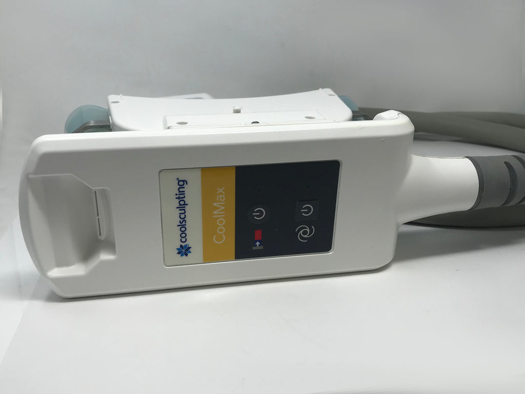 Zeltiq Cool Sculpting Cool Max Breeze Vacuum Applicator Handpiece BRZ-AP1-080-00