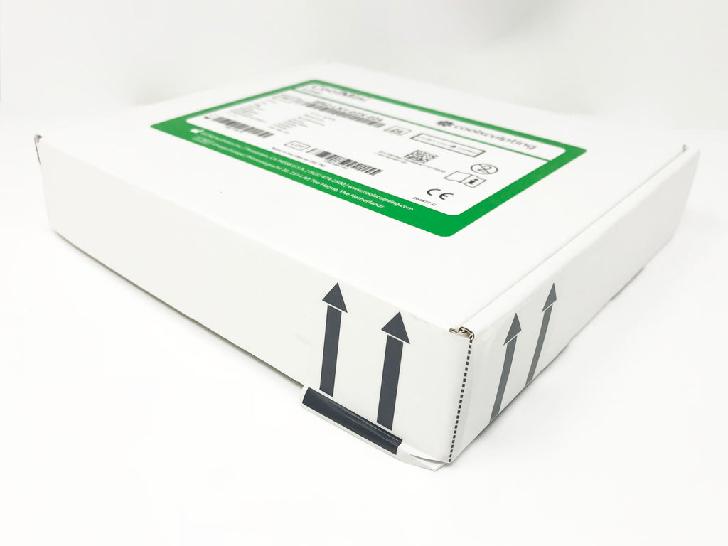 Zeltiq Cool Sculpting Cool Mini Liner BRZ-LN1-02X-024 CoolMini CoolLiner 24/Box - EXPIRED