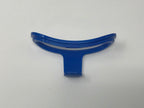 Zeltiq CoolSculpting Cool Mini Plastic Blue Chin Neck Placement Template Guide