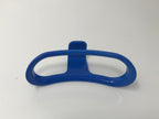 Zeltiq CoolSculpting Cool Mini Plastic Blue Chin Neck Placement Template Guide