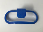 Zeltiq CoolSculpting Cool Mini Plastic Blue Chin Neck Placement Template Guide