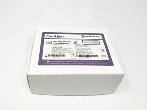 Zeltiq Cool Sculpting CoolLiner Curve Core Fit Liner BRZ-LN2-06X-016 Pack of 7
