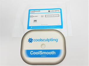 Zeltiq Cool Sculpting CoolSmooth Foam Placement Templates SA-18611 Box Of 12