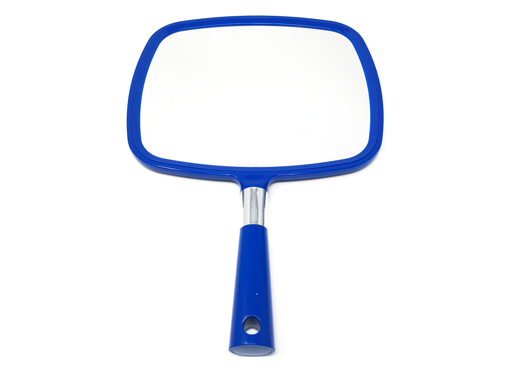 Zeltiq Cool Sculpting Fear No Mirror Branded Marketed Patient Hand Mirror Large