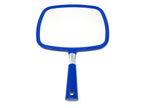 Zeltiq Cool Sculpting Fear No Mirror Branded Marketed Patient Hand Mirror Large